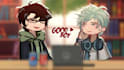 create a gacha video