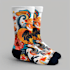 socks design unique socks design