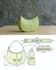 create professional bag sewing pattern with step by step instruction