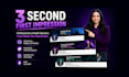 design professional linkedin visual identity