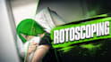do pro rotoscoping, background removal and chroma keying