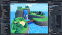 do godot 2d game development focused on clean programming