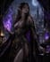 dnd character art and dnd character art