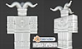 do wearable roblox ugc bundle, dynamic head, roblox bundle rigging, roblox model