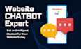 build ai chatbot and auto reply system for customer support and sales
