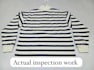 do garment quality inspection in  pakistan before shipment