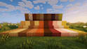create custom minecraft texture packs in any style