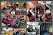 do furry manga comic or nsfw comic