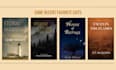 expertly edit drama and literary fiction