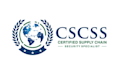 design modern security, shield, cyber security and protection logo