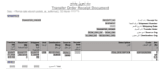 create oracle fusion bip reports and design custom layouts