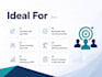 turn your business idea into a clear digital solution plan
