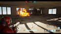 do unreal engine game development, create unreal engine game, ue5 blueprints