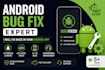 fix bugs in your android app quickly