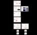 accounting CRM system, financial dashboard