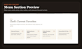 build a mobile friendly landing page for your small business