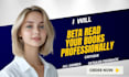 be your beta reader, throughly beta read and critique your novel