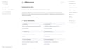 write saas knowledge base and help center articles