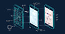 design app user interface UI design mobile app UI wireframe