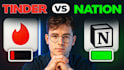design high CTR youtube thumbnails