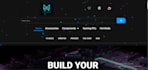 develop modern wordpress business or ecommerce websites