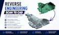 reverse engineer scan stl photo to cad model step solidworks