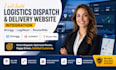 build logistics dispatch bringg loginext route4me delivery website integration