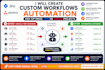 create custom jira workflows automation and agile