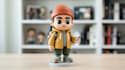 make 3d toy models, animal models, fantasy characters, figurines for 3d printing