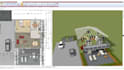 turn your architectural plan into structural design and details