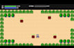 develop a custom 2d video game using python and pygame