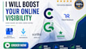 do clutch g2 reputation capterra gmb management