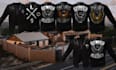 create custom fivem biker clothing, mc, kuttes, and vests