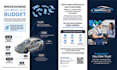 design bifold, trifold brochure