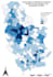 create gis maps using qgis and arcgis