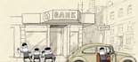 2d hand drawn animation 2d line art animation 2d traditional animation line art
