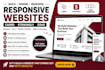 build responsive site design redesign carrd strikingly zoho websites builder