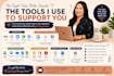 be your long term personal executive virtual assistant