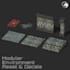 create unique 3d props for your game