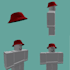 create roblox ugc accessories ready for upload and avatar fit