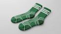 design 3d socks mockup, 3d socks render, 3d textile, 3d glove mockup, 3d mockup