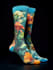 modern and unique custom socks