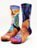 design custom and unique socks design