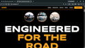 develop full stack web app with react and spring boot