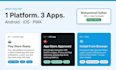 convert your website to android and ios app with pwa