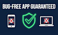 do manual, mobile app, and performance testing