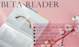 beta read your romance book with detailed feedback