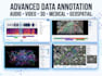 do accurate data labeling annotation and tagging