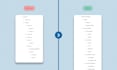 clean up and organize your figma file