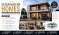 design modern homes and create 3d architectural models